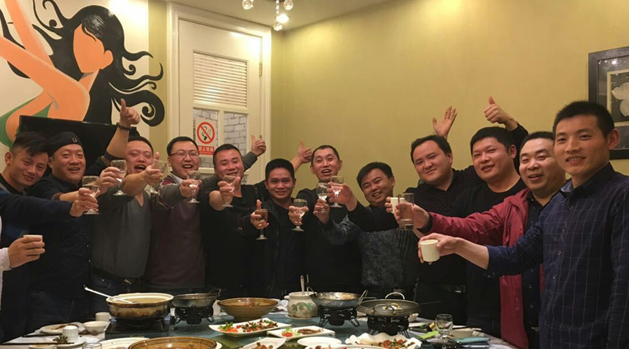 盤點(diǎn)2017，看維小保平臺(tái)的那些事！