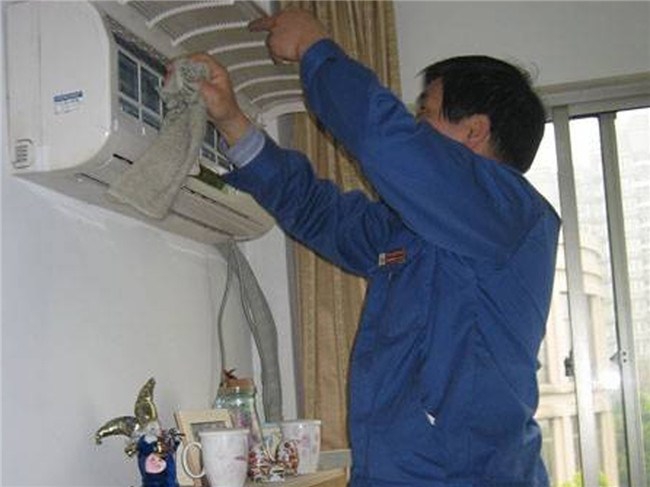 中央空調的“兩合”和“三聯”是什么?