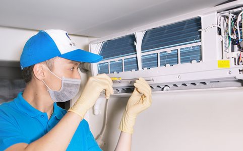 什么是在使用中央空調的錯誤?