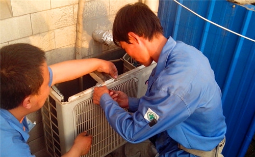 在冬季多少度最合適的中央空調和暖氣