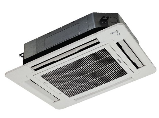 中央空調(diào)清潔好做嗎？