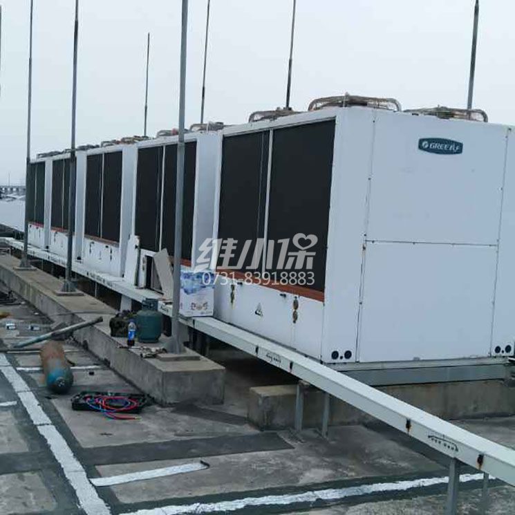 中央空調(diào)常見的專業(yè)詞匯有哪些？